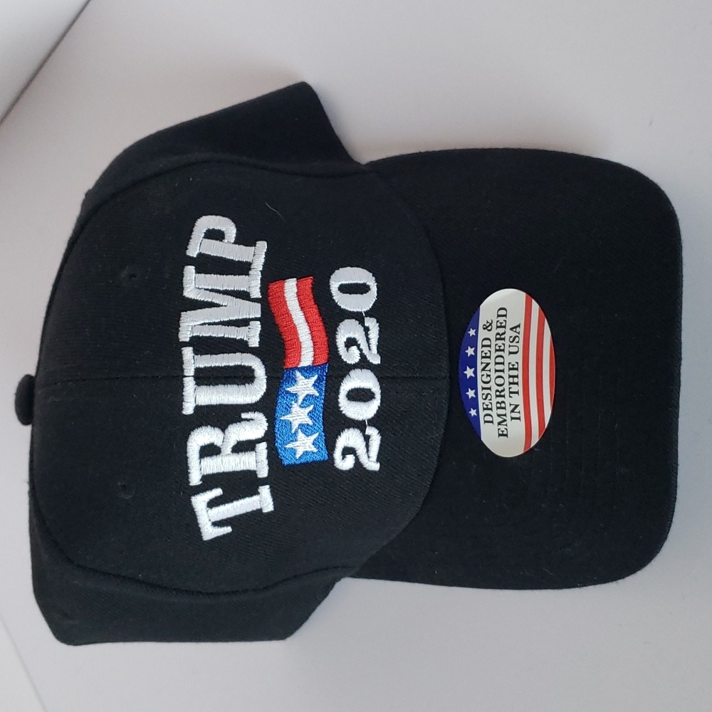 Trump 2020 Adjustable Baseball Cap
